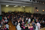 Sell out crowd for Ladies Nite in Kenaston 2015