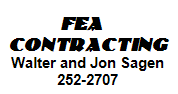 FEA Contracting