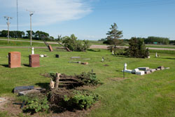 Kenaston Cemetery