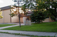 Kenaston School