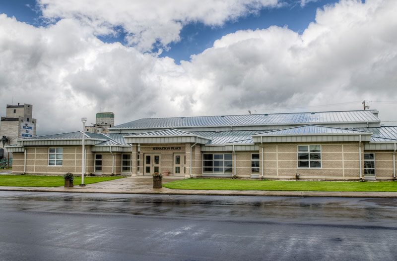 Kenaston Place Village of Kenaston