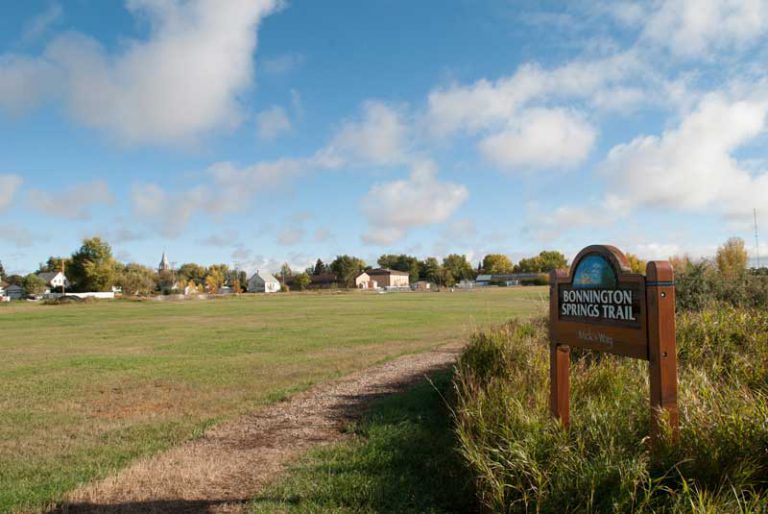 About – Village of Kenaston